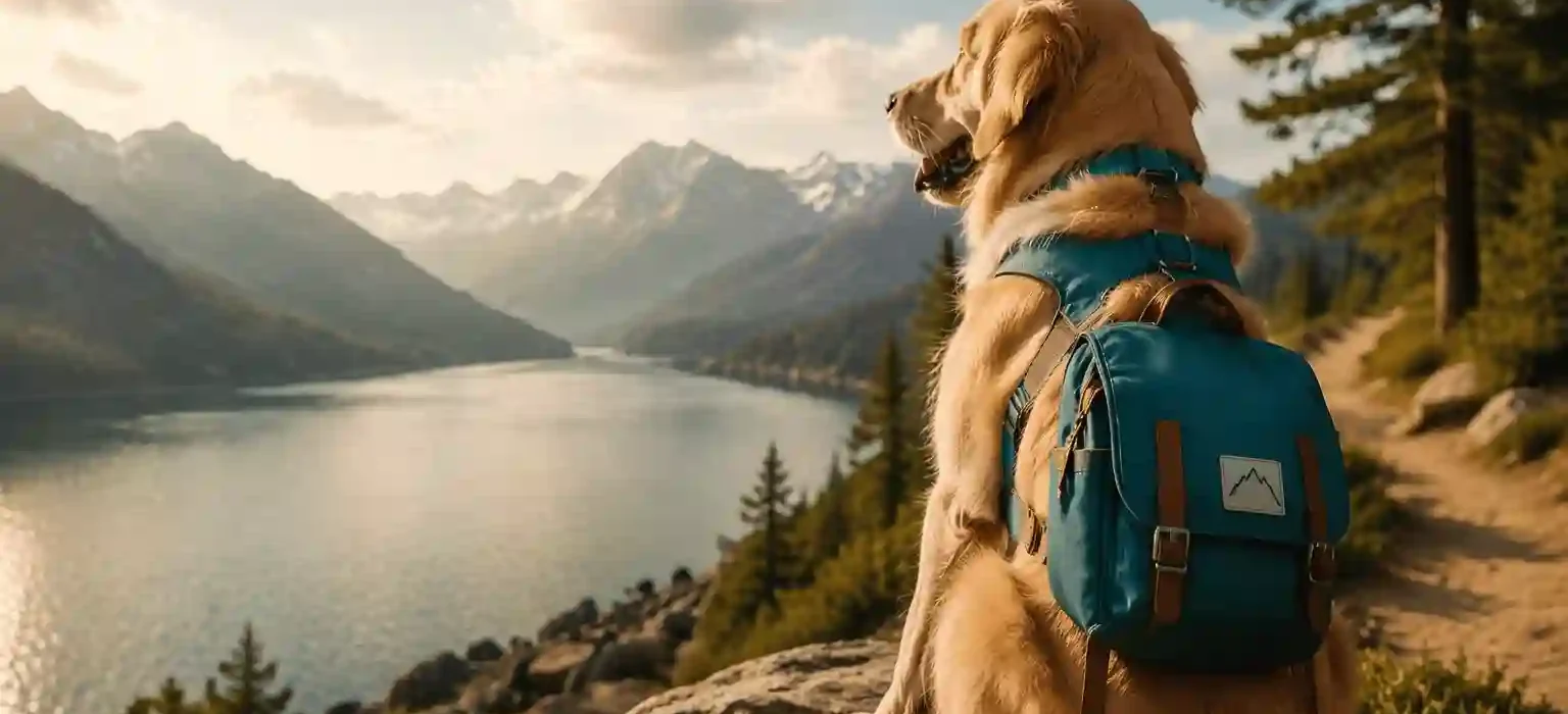 Wag Voyage