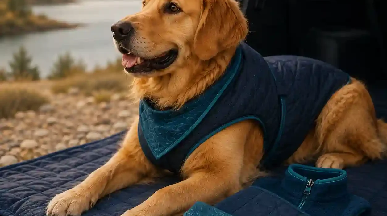 WagVoyage Apparel