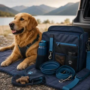 Bags & Organizers