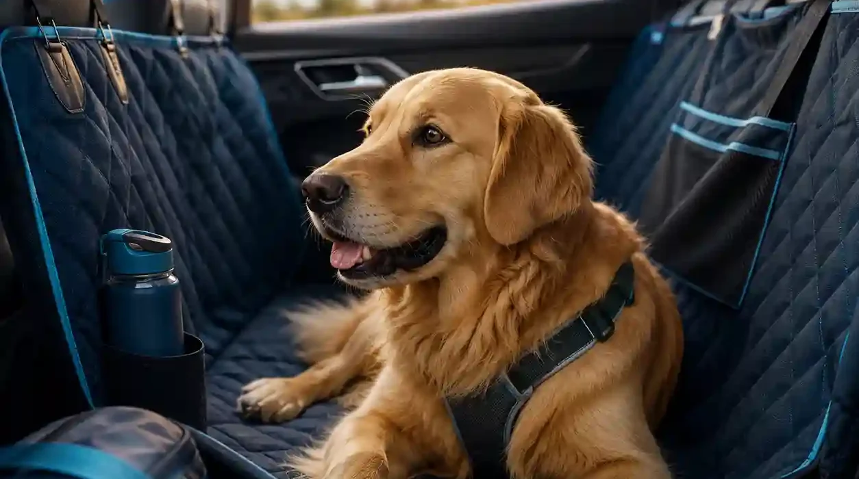 WagVoyage Car Travel