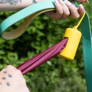 Plant Based Dog Compostable Waste Bags