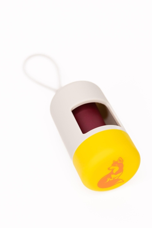 Custom Designed Waste Bag Dispenser for Clean Spaces - Image 26