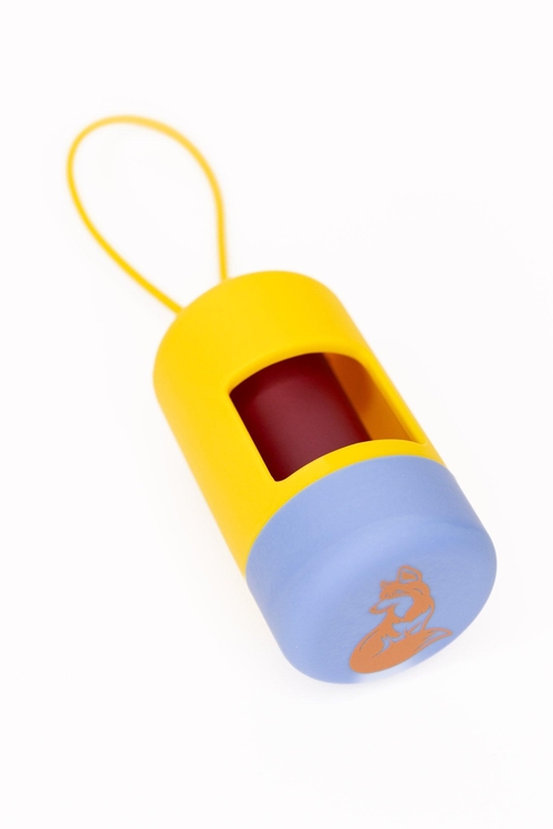 Custom Designed Waste Bag Dispenser for Clean Spaces - Image 13