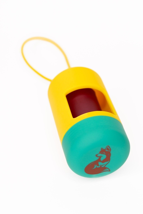 Custom Designed Waste Bag Dispenser for Clean Spaces - Image 12