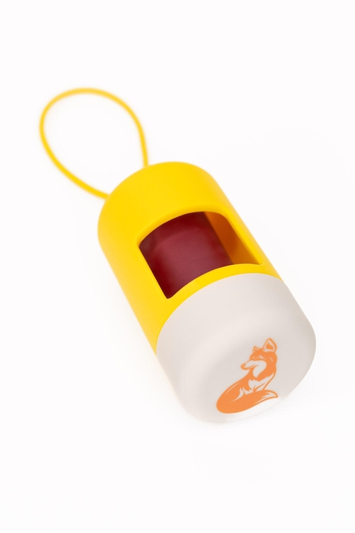 Custom Designed Waste Bag Dispenser for Clean Spaces - Image 16