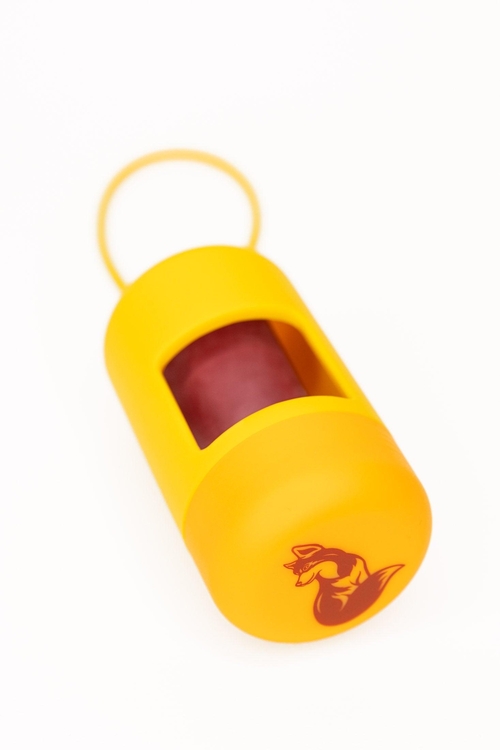 Custom Designed Waste Bag Dispenser for Clean Spaces - Image 14