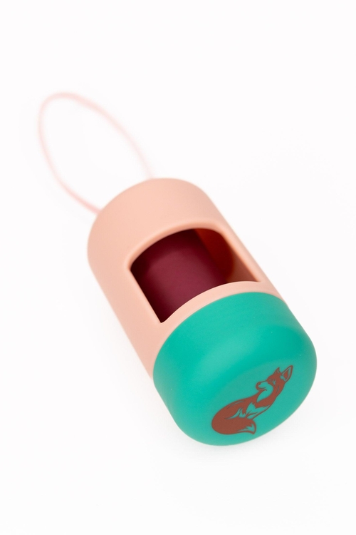 Custom Designed Waste Bag Dispenser for Clean Spaces - Image 27