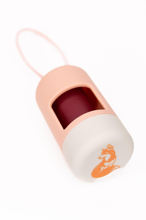 Custom Designed Waste Bag Dispenser for Clean Spaces - Image 25