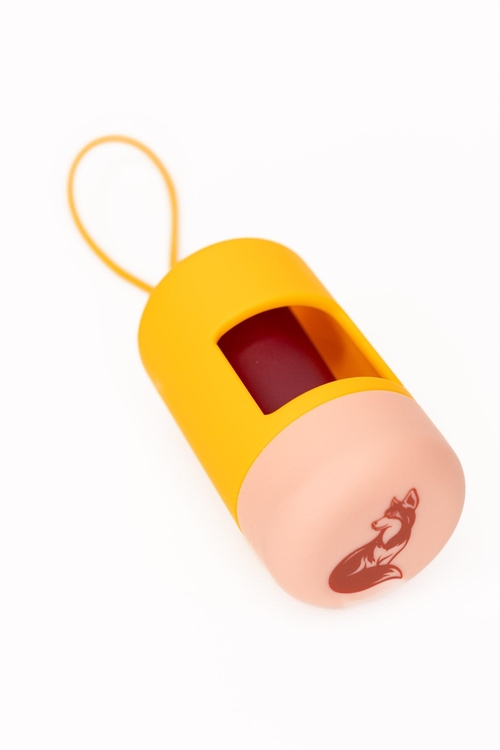 Custom Designed Waste Bag Dispenser for Clean Spaces - Image 8