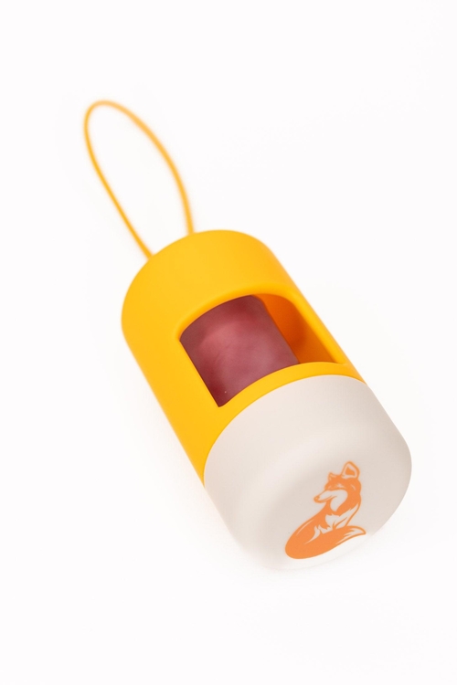 Custom Designed Waste Bag Dispenser for Clean Spaces - Image 9