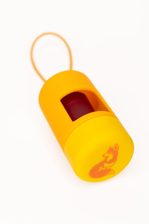 Custom Designed Waste Bag Dispenser for Clean Spaces - Image 11