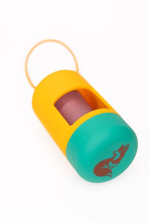 Custom Designed Waste Bag Dispenser for Clean Spaces - Image 7