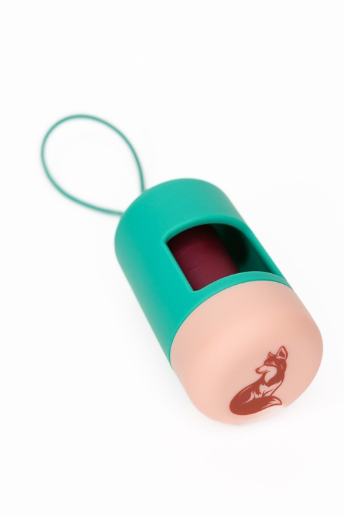 Custom Designed Waste Bag Dispenser for Clean Spaces - Image 2
