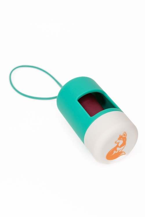 Custom Designed Waste Bag Dispenser for Clean Spaces - Image 6