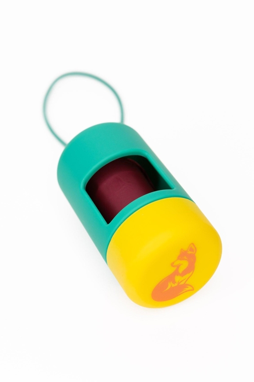Custom Designed Waste Bag Dispenser for Clean Spaces - Image 4