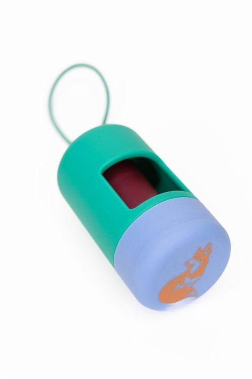 Custom Designed Waste Bag Dispenser for Clean Spaces - Image 5