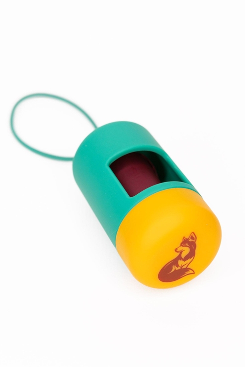 Custom Designed Waste Bag Dispenser for Clean Spaces - Image 3