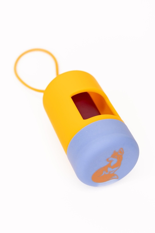 Custom Designed Waste Bag Dispenser for Clean Spaces - Image 10