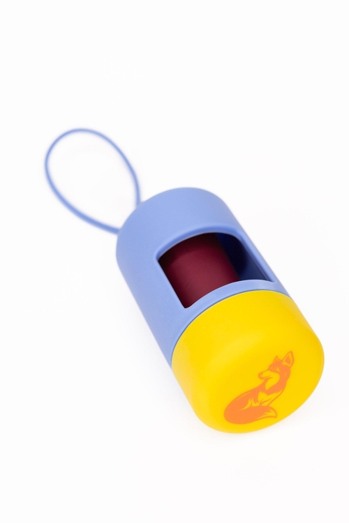 Custom Designed Waste Bag Dispenser for Clean Spaces - Image 21