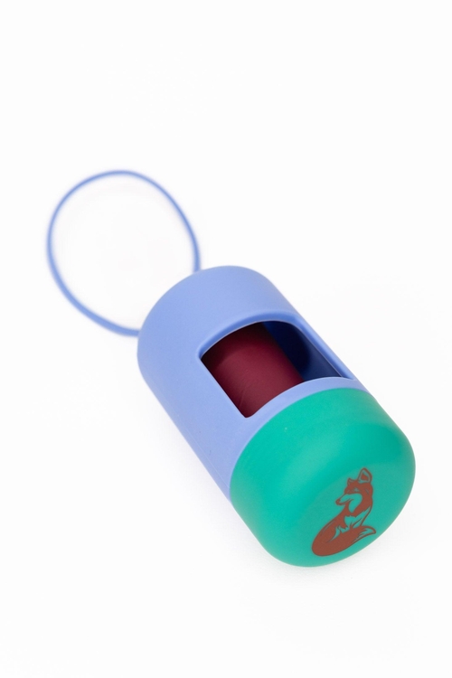 Custom Designed Waste Bag Dispenser for Clean Spaces - Image 17