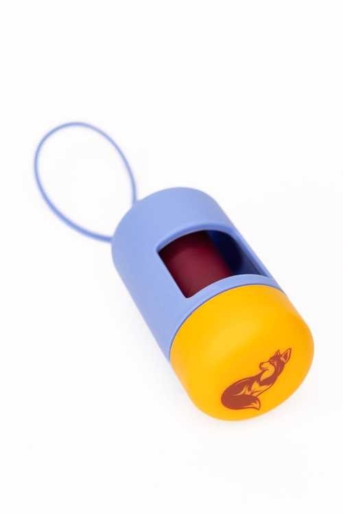 Custom Designed Waste Bag Dispenser for Clean Spaces - Image 19