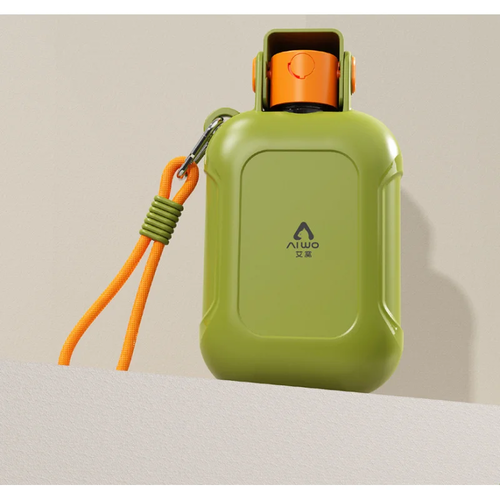 Portable Pet Feeding & Watering Cup for Travel - Image 3