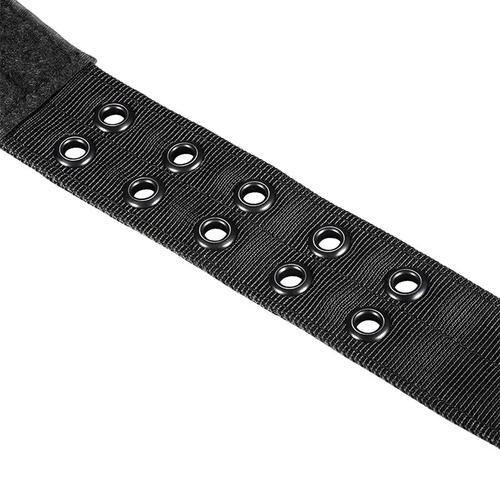 Adjustable Nylon Tactical Dog Collar for Medium Large Dogs - Image 6
