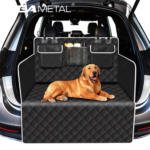 Dog Trunk Cargo Liner 5-Layer Oxford Cloth Protector