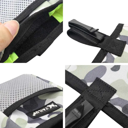 Dog Puppy Training Treat Pouch for Easy Pet Training - Image 6