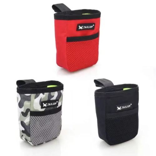 Portable Training Dog Snack Bag for Treats - Image 5