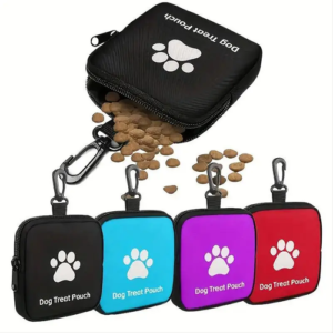 Dog Food Storage Bag for Fresh Pet Food Storage