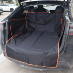 Waterproof Dog Car Seat Cover Hammock Travel Mat