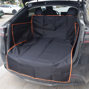 Waterproof Dog Car Seat Cover Hammock Travel Mat