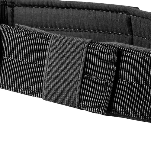 Adjustable Nylon Tactical Dog Collar for Medium Large Dogs - Image 4
