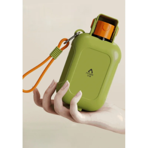 Portable Pet Feeding & Watering Cup for Travel