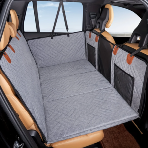 Waterproof Seat Cover For Pets | Car Seat Protector