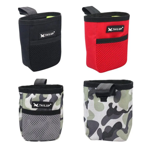 Dog Puppy Training Treat Pouch for Easy Pet Training - Image 2