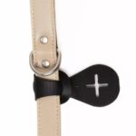 Silicone Used Waste Bag Holder for Dog Leashes