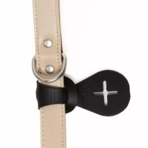 Silicone Used Waste Bag Holder for Dog Leashes