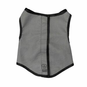 US Army Dog Cooling Vest Gray for Dogs