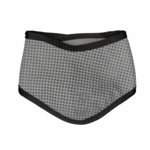 US Army Dog Cooling Bandana Grey for Pets