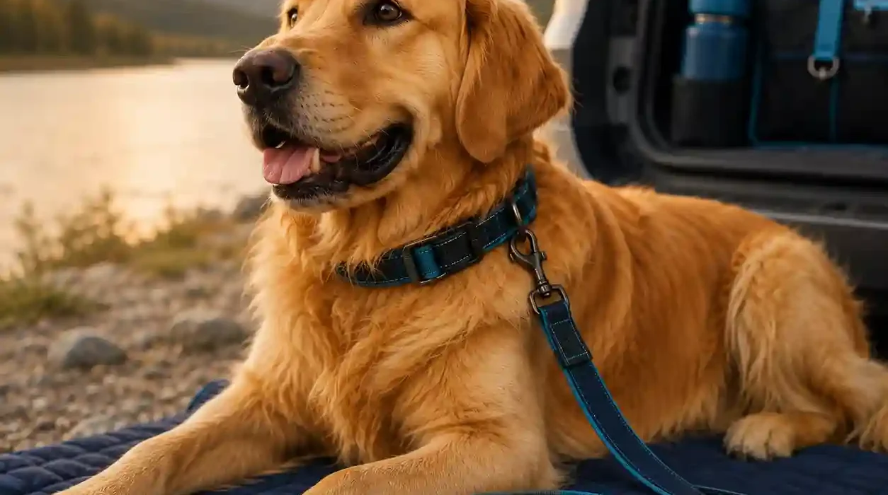 Leashes and Collars