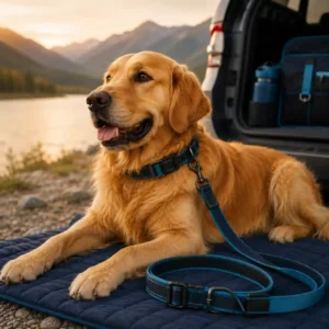 Leashes & Collars