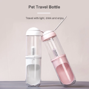 Outdoor Travel Dog Water Dispenser for Pets