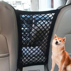 Premium Pet Car Net Petition for Safe Pet Travel
